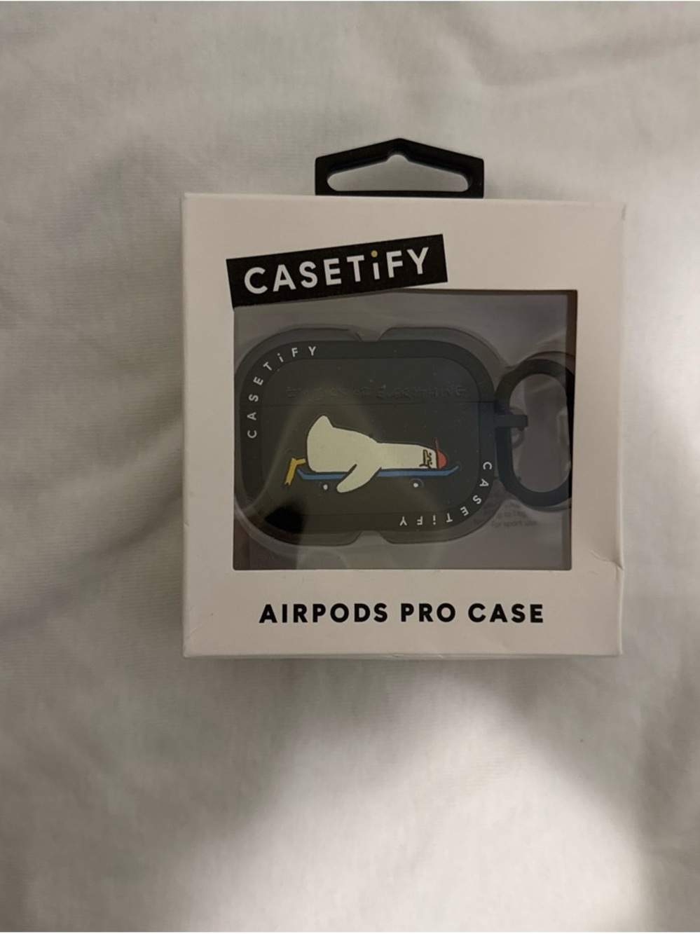 Casetify AIRPODS PRO CASE